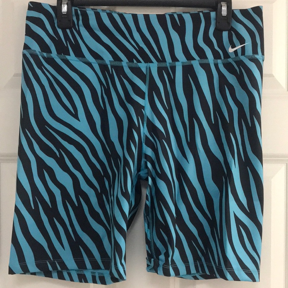 Nike Athletic/Athleisure Compression Shorts, NWT!